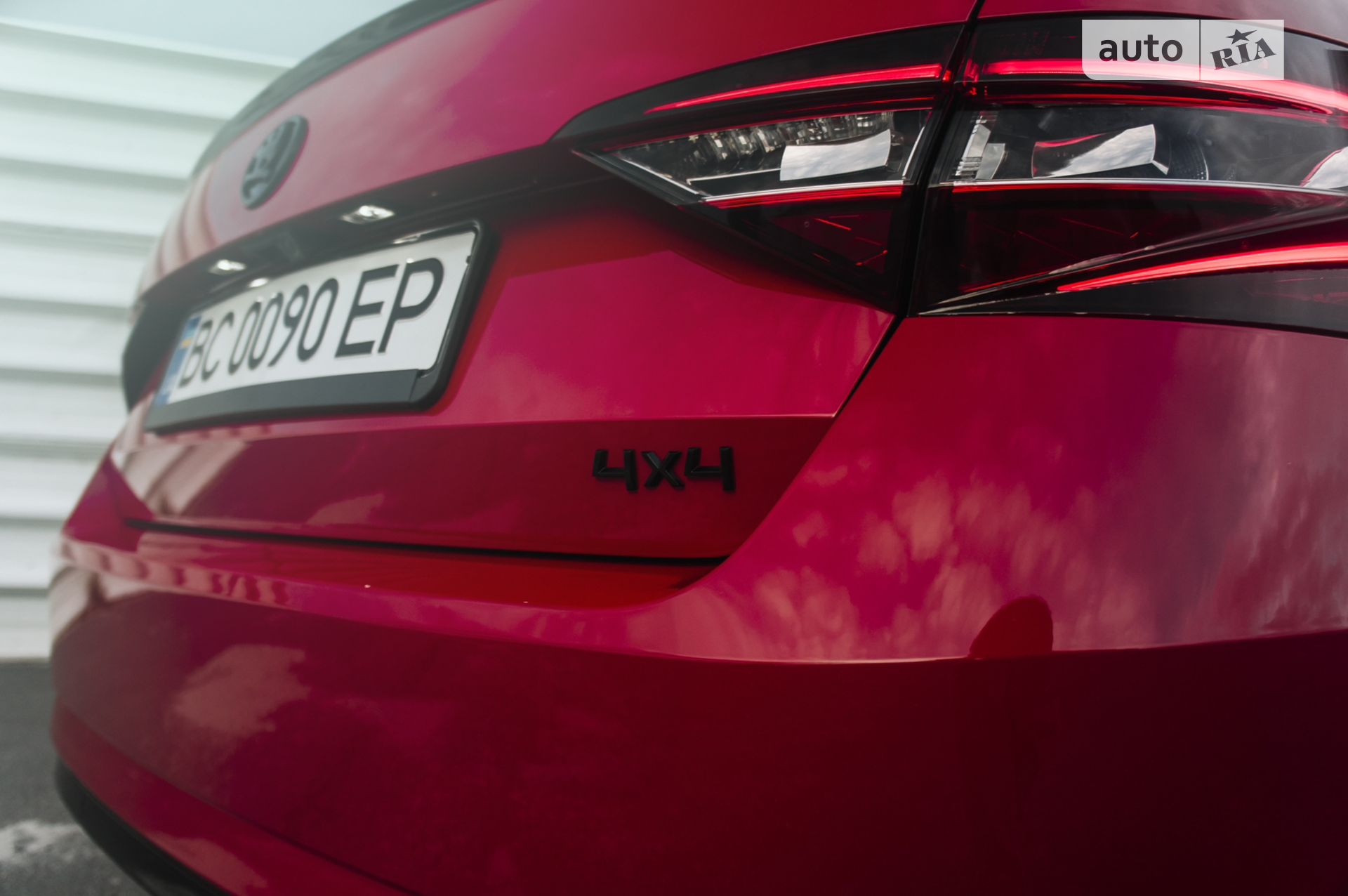 2019 Skoda Superb - мініатюра 23