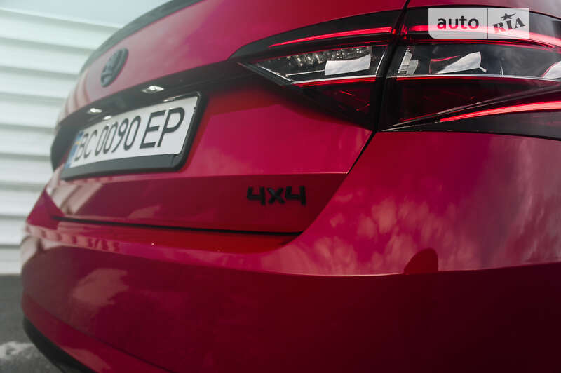 Лифтбек Skoda Superb 2019 в Львове фото 23 Лифтбек Skoda Superb 2019 в Львове