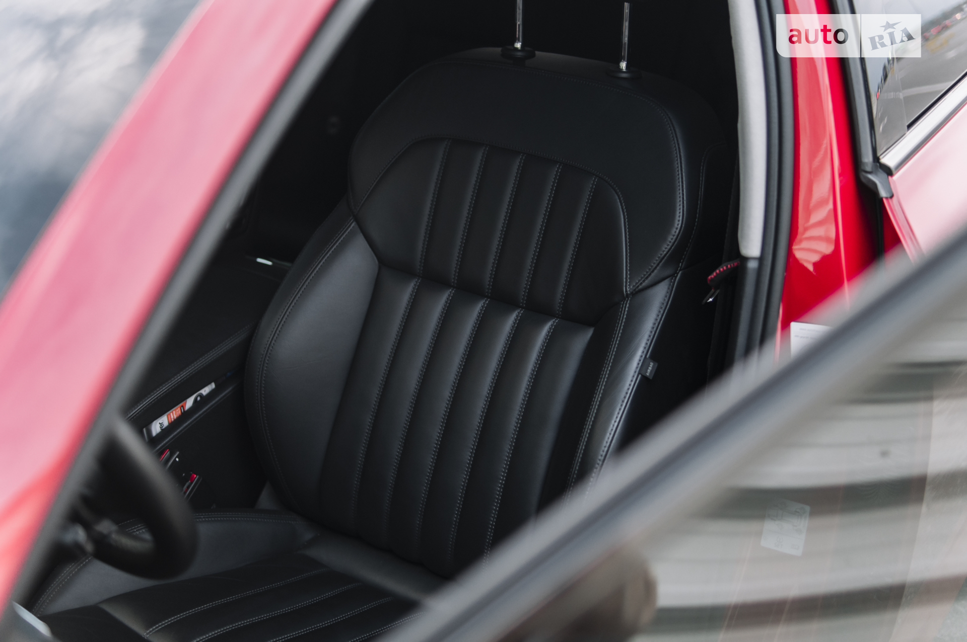 2019 Skoda Superb - мініатюра 31