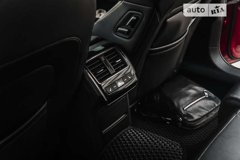 Лифтбек Skoda Superb 2019 в Львове фото 36 Лифтбек Skoda Superb 2019 в Львове