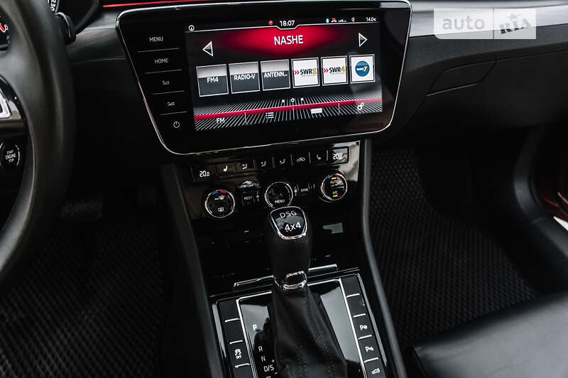 Лифтбек Skoda Superb 2019 в Львове фото 38 Лифтбек Skoda Superb 2019 в Львове