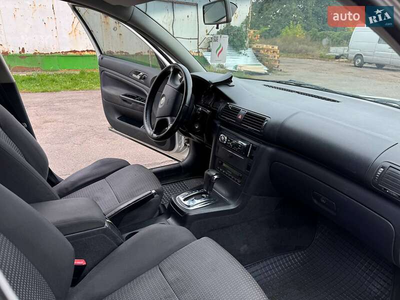 Лифтбек Skoda Superb 2006 в Фастове