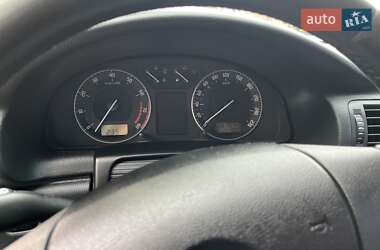 Ліфтбек Skoda Superb 2008 в 
