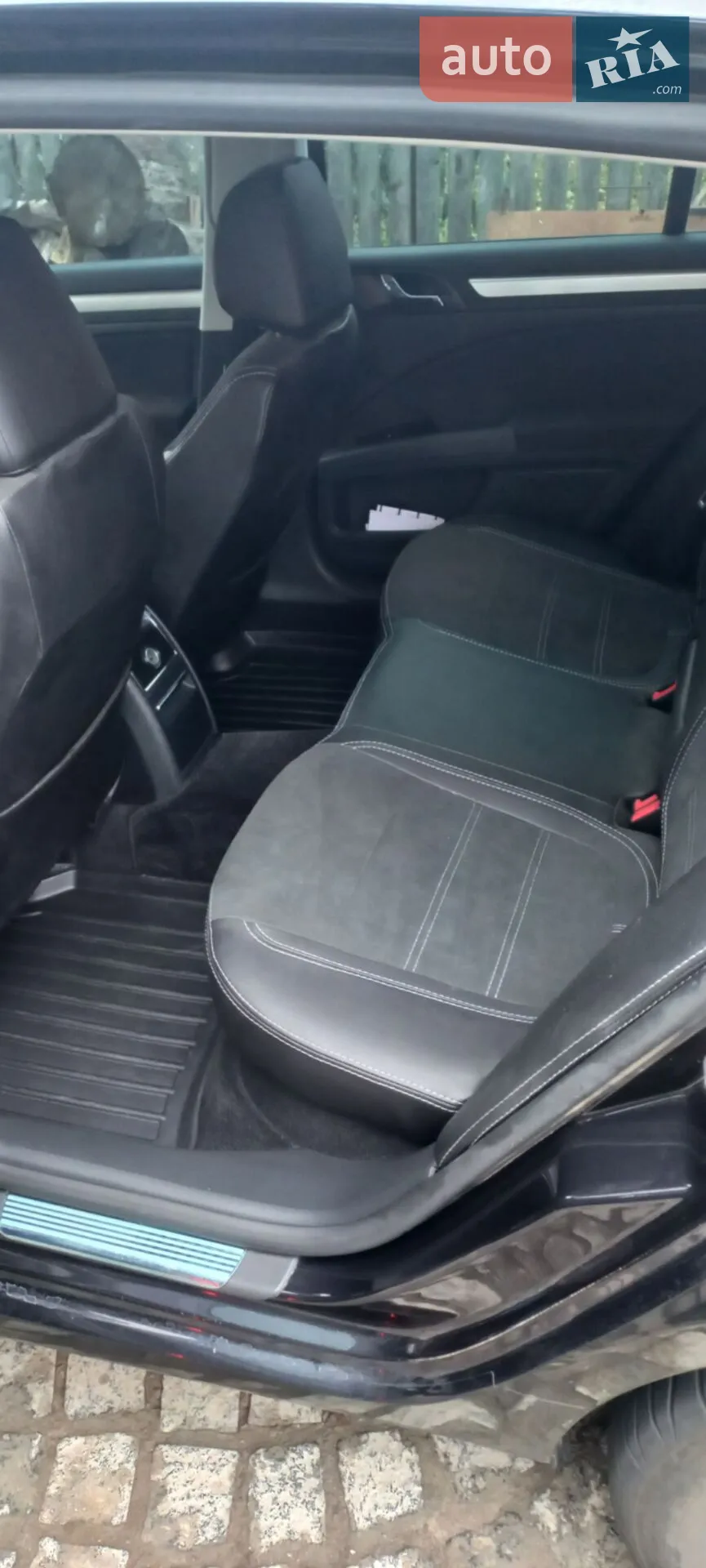 2014 Skoda Superb - мініатюра 11