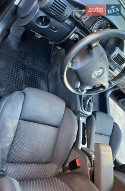 Лифтбек Skoda Superb 2008 в 