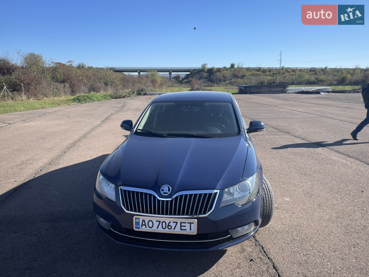2015 Skoda Superb - мініатюра 25