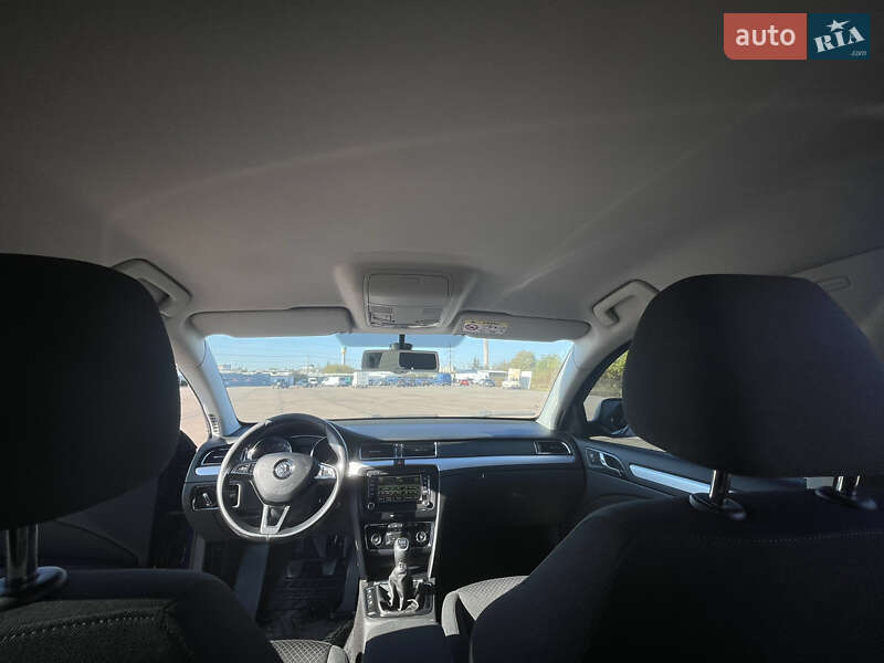 Лифтбек Skoda Superb 2014 в Ужгороде фото 21 Лифтбек Skoda Superb 2014 в Ужгороде