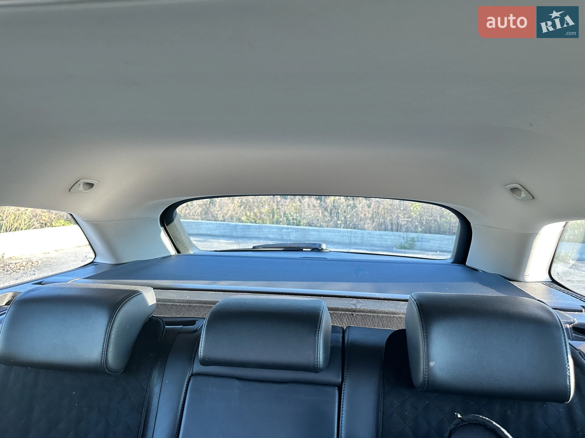 2017 Skoda Superb - мініатюра 21