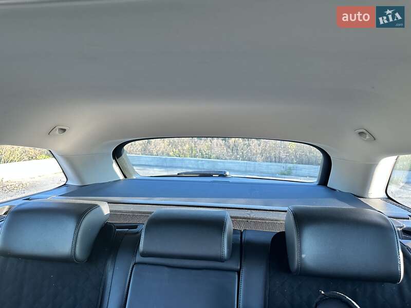 Универсал Skoda Superb 2017 в Ирпене