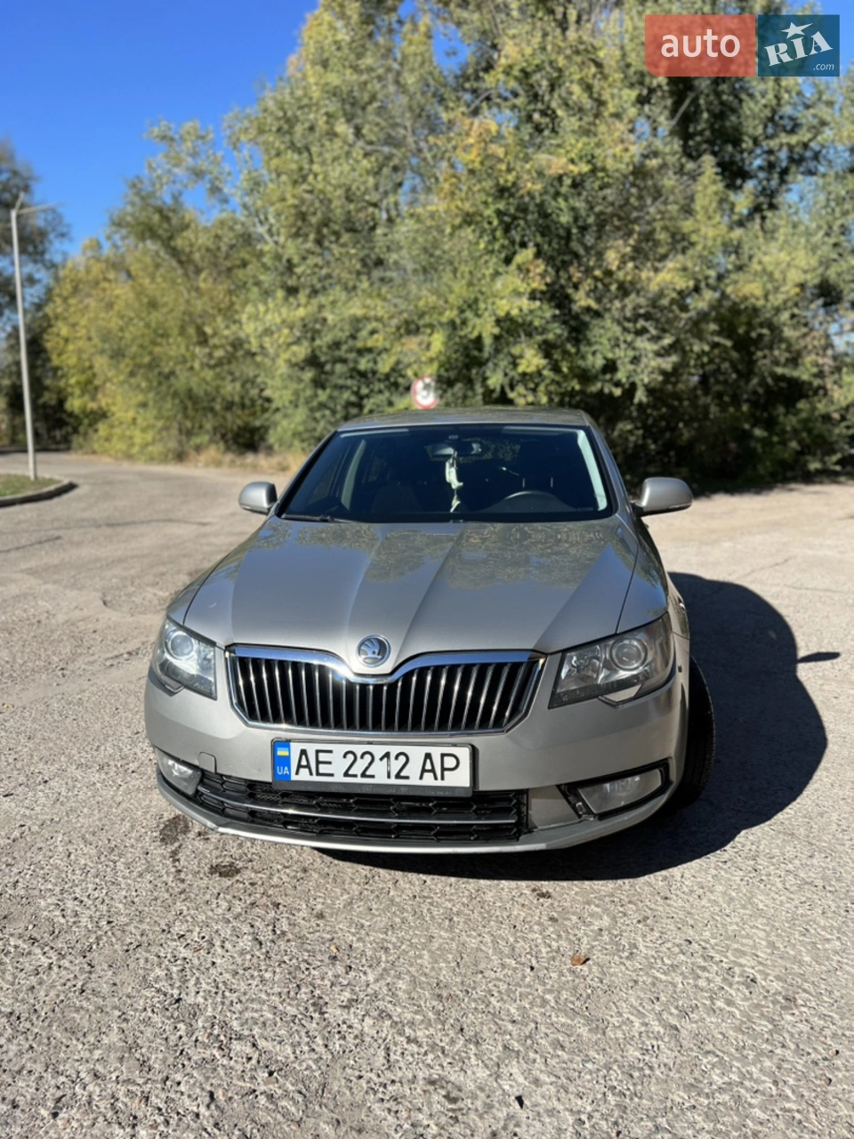 2013 Skoda Superb - мініатюра 21