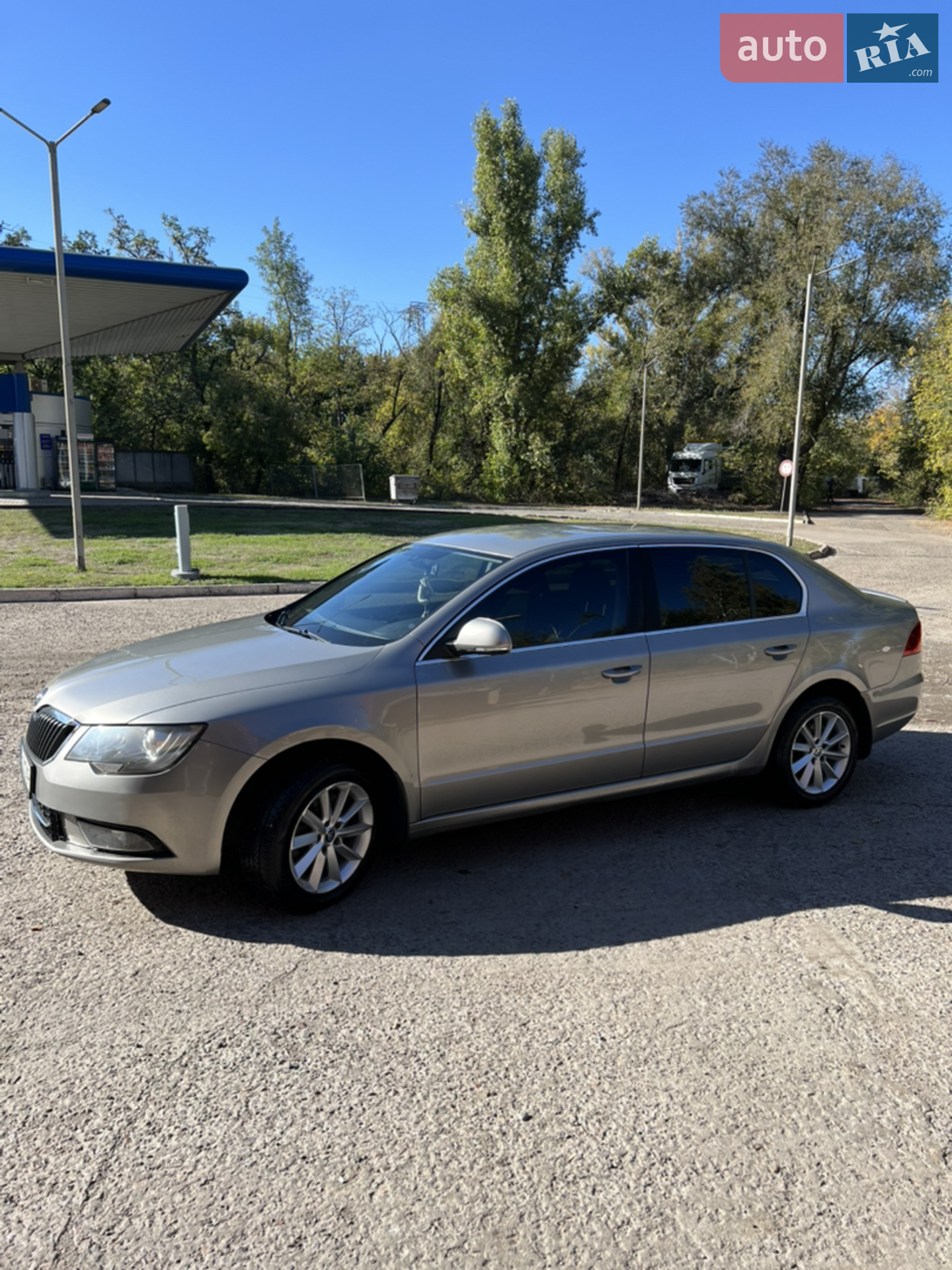 2013 Skoda Superb - мініатюра 12