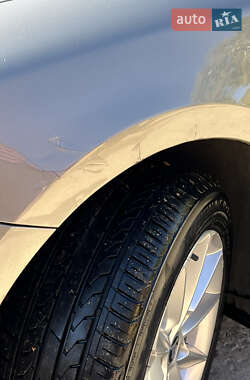 Лифтбек Skoda Superb 2013 в 