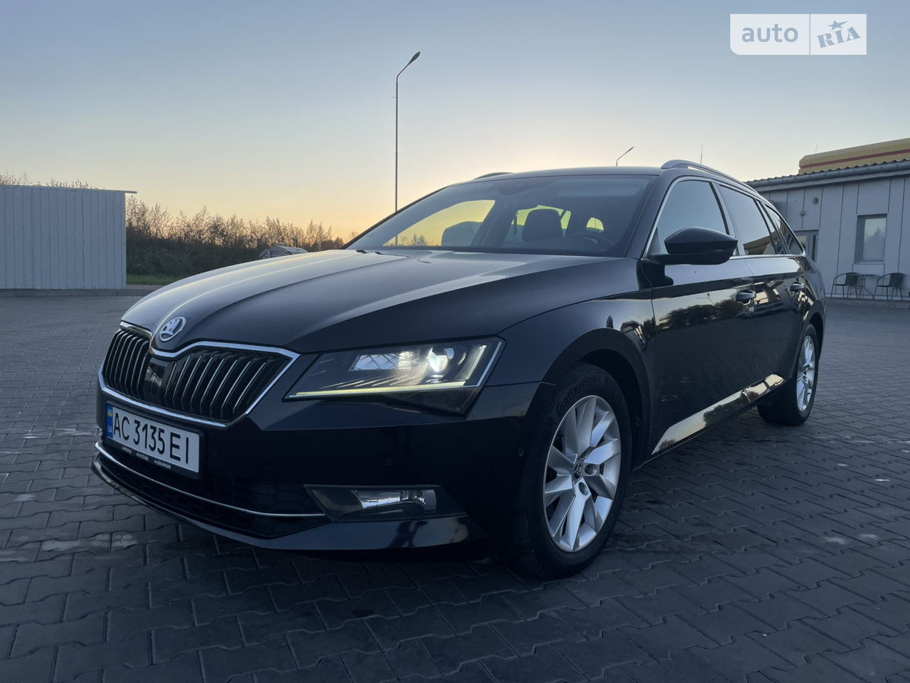 2018 Skoda Superb - мініатюра 15