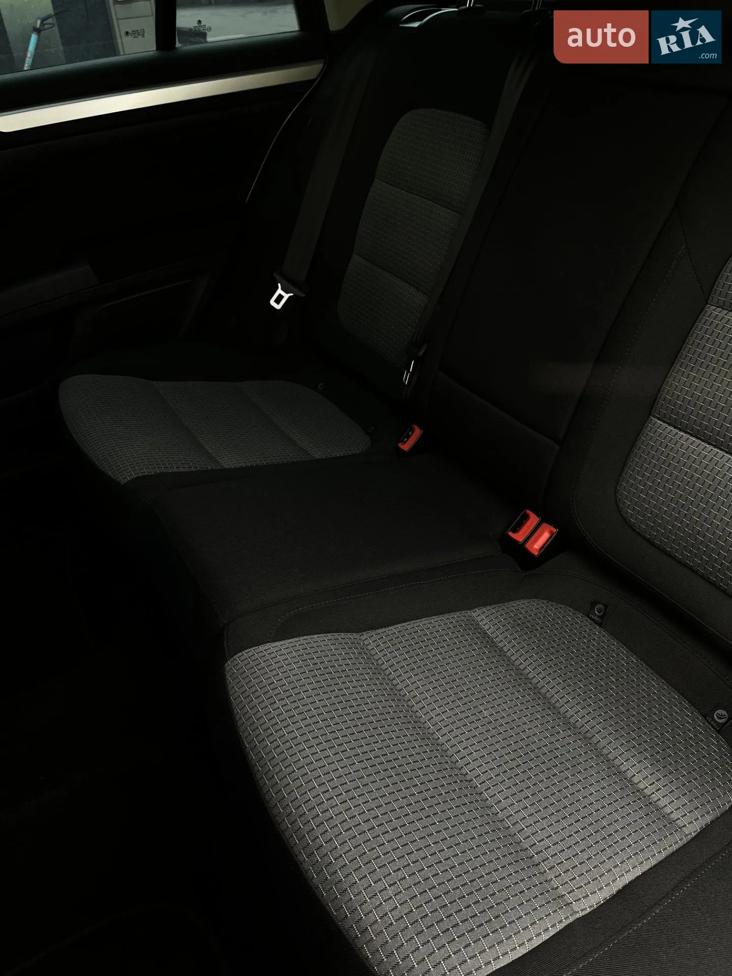 2011 Skoda Superb - мініатюра 25