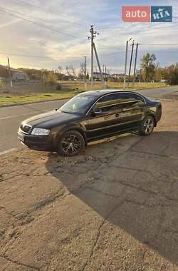 Лифтбек Skoda Superb 2008 в 