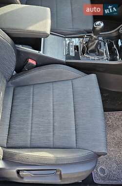 Ліфтбек Skoda Superb 2016 в Києві