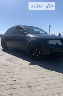 Ліфтбек Skoda Superb 2008 в Баранівці