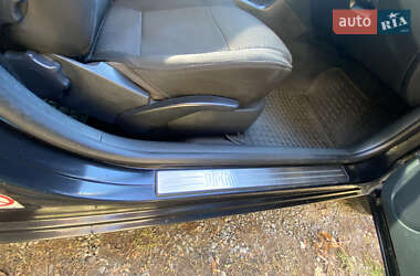 Лифтбек Skoda Superb 2005 в 