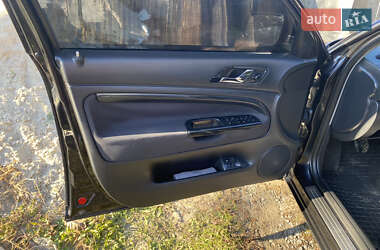 Лифтбек Skoda Superb 2005 в 