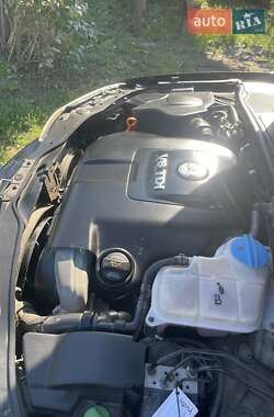 Лифтбек Skoda Superb 2006 в 