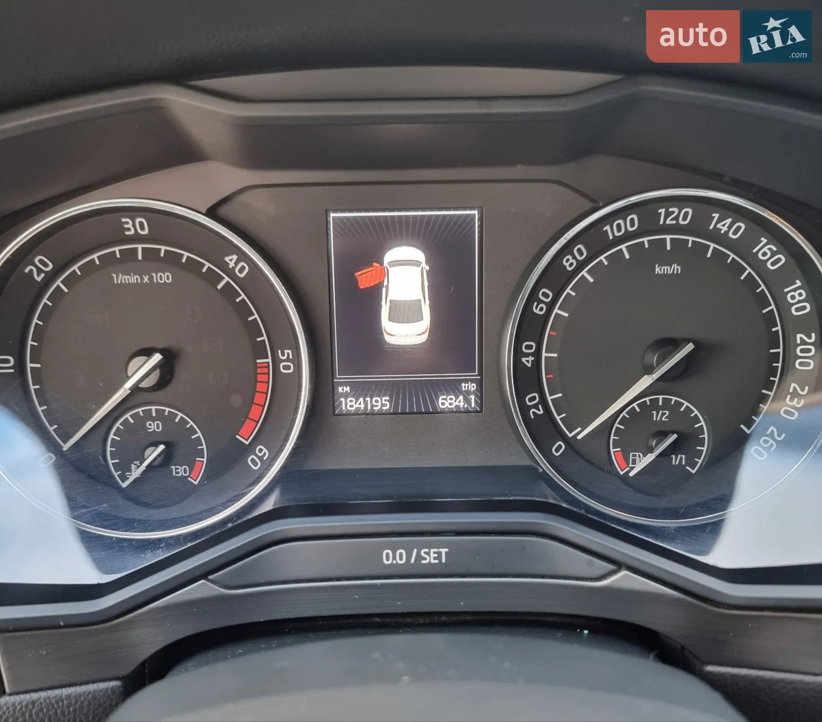 2015 Skoda Superb - мініатюра 8