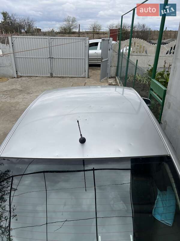 Ліфтбек Skoda Superb 2005 в Вітовському районі