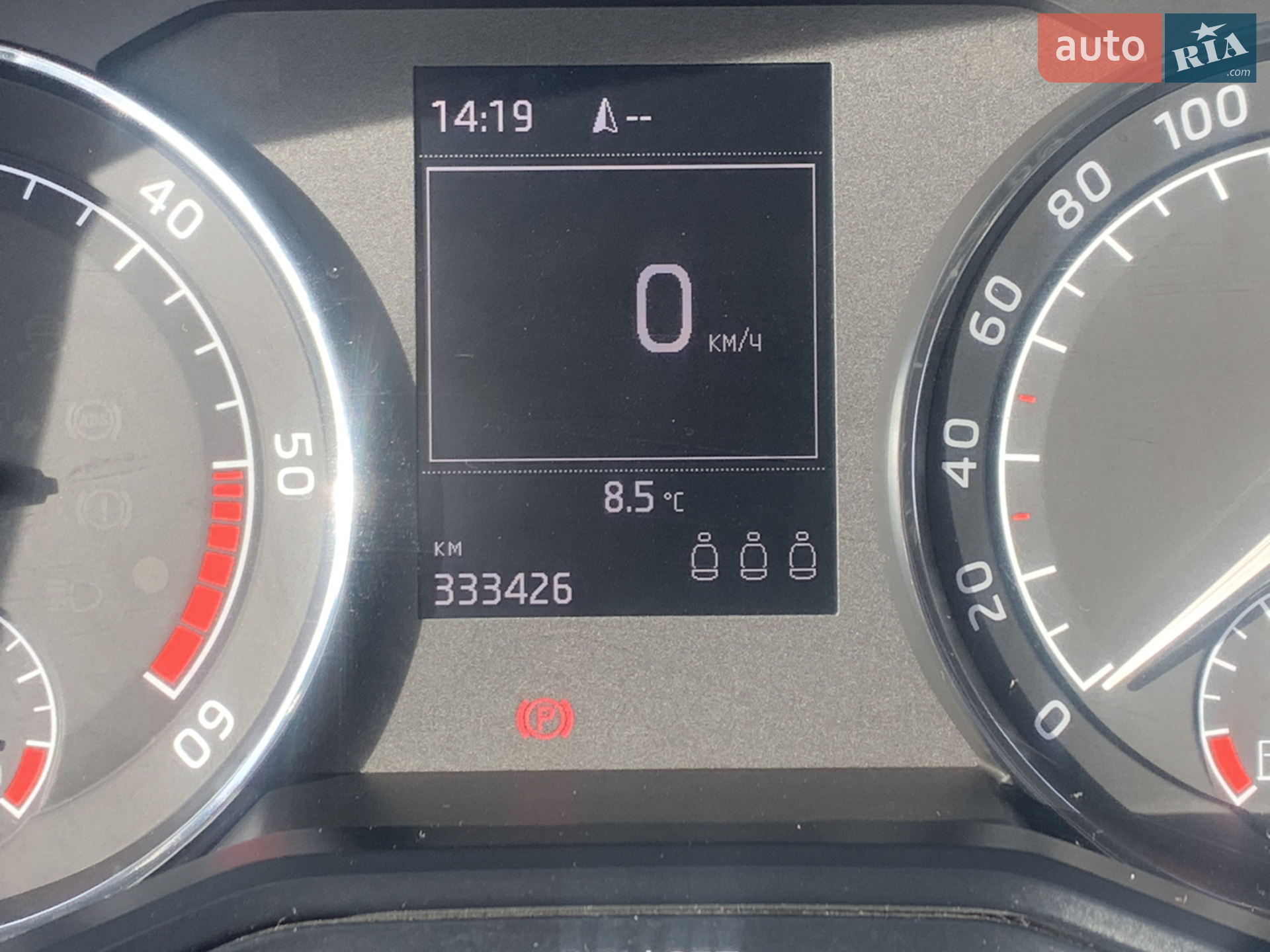 2016 Skoda Superb - мініатюра 6