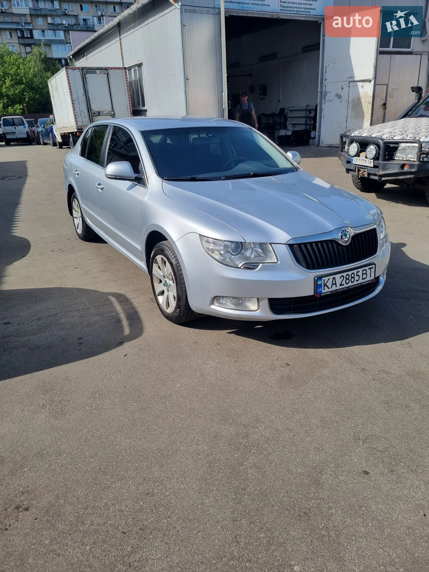 Фото авто 15