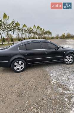 Лифтбек Skoda Superb 2006 в Одессе