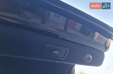 Ліфтбек Skoda Superb 2018 в 