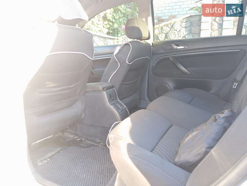 Лифтбек Skoda Superb 2007 в Черняхове