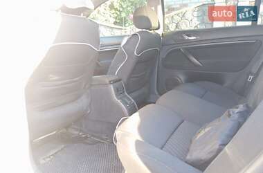 Ліфтбек Skoda Superb 2007 в 