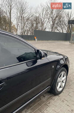 Ліфтбек Skoda Superb 2007 в Тернополі