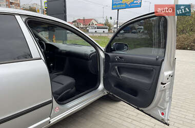 Ліфтбек Skoda Superb 2006 в Полтаві