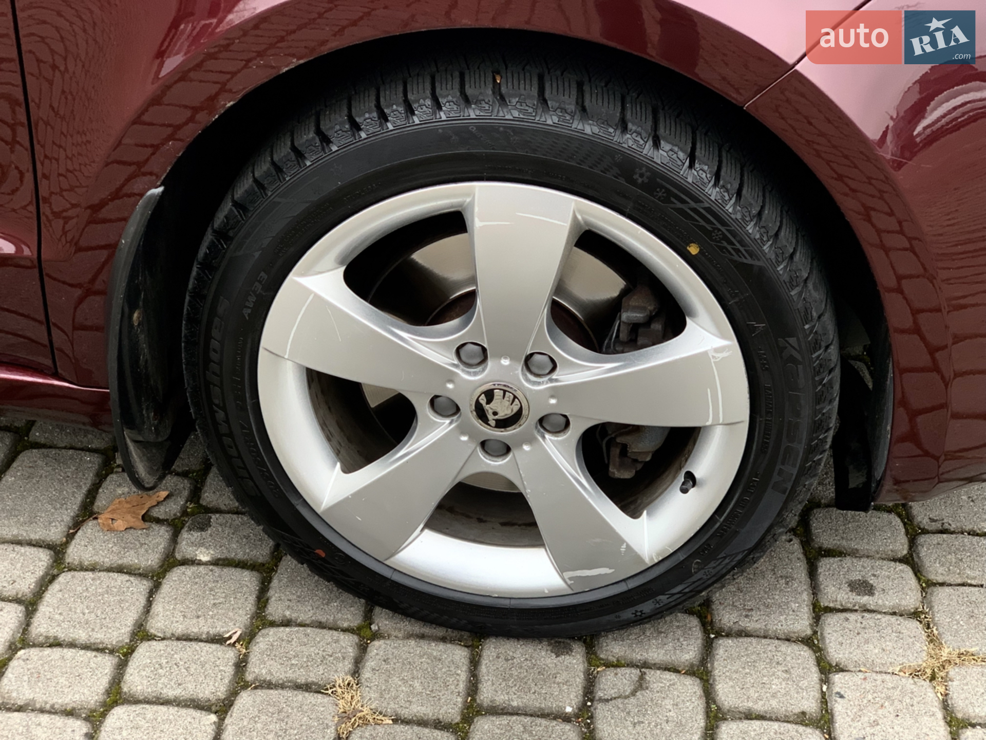 2012 Skoda Superb - мініатюра 33