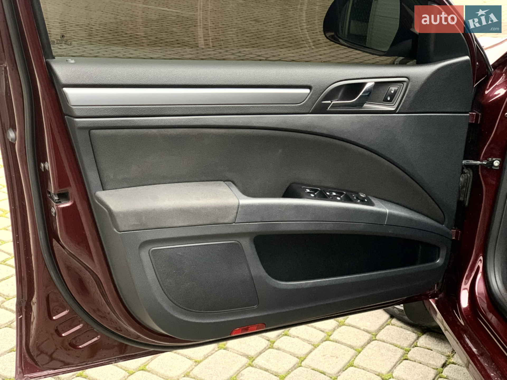 2012 Skoda Superb - мініатюра 42