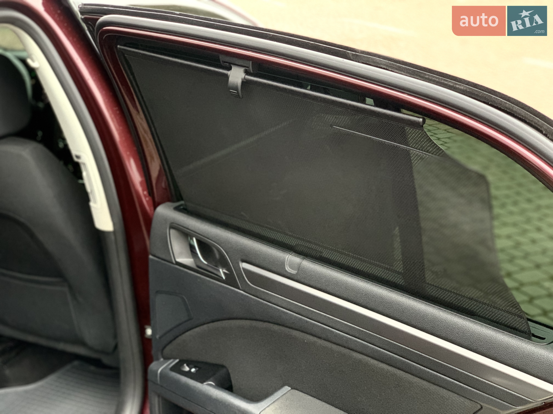 2012 Skoda Superb - мініатюра 49