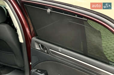 Лифтбек Skoda Superb 2012 в 