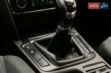Лифтбек Skoda Superb 2012 в 