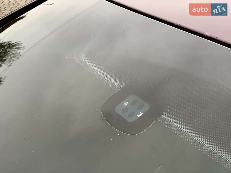 Лифтбек Skoda Superb 2012 в Мукачево