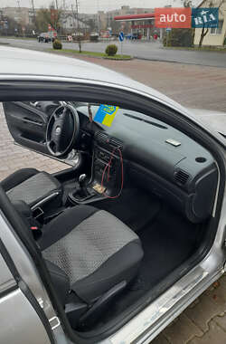 Ліфтбек Skoda Superb 2007 в 