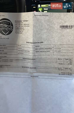 Лифтбек Skoda Superb 2008 в 