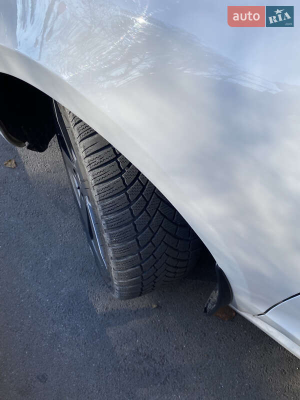 Лифтбек Skoda Superb 2008 в Виннице