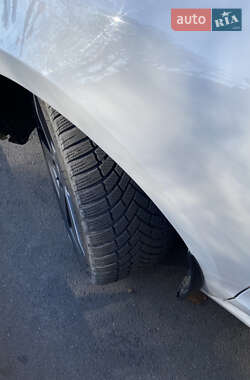 Лифтбек Skoda Superb 2008 в 