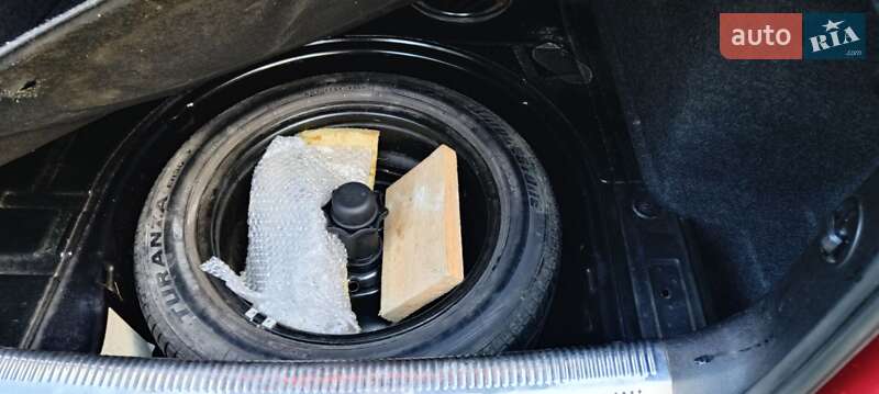 Лифтбек Skoda Superb 2006 в Боярке