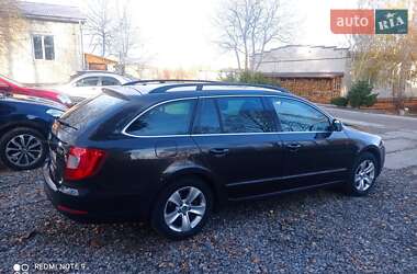 Універсал Skoda Superb 2011 в Бердичеві