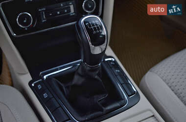 Лифтбек Skoda Superb 2010 в 