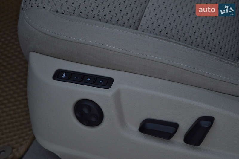 Лифтбек Skoda Superb 2010 в Стрые