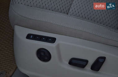 Лифтбек Skoda Superb 2010 в 