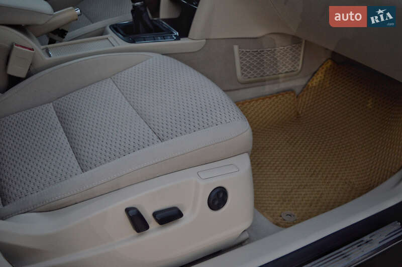 Лифтбек Skoda Superb 2010 в Стрые